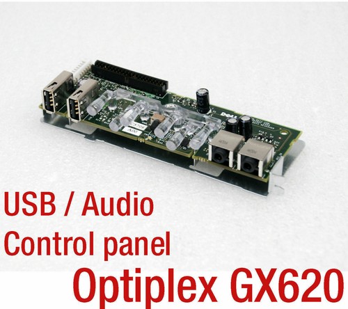 Dell optiplex contrôle - dell,