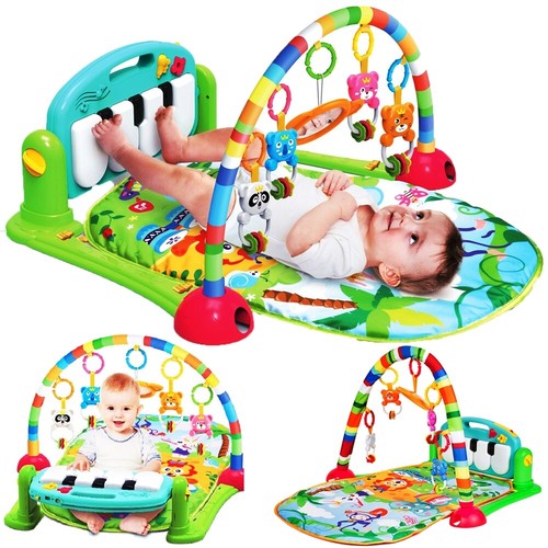 Tapis jeu malplay avec arc - tapis,
