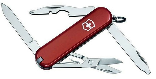 Victorinox couteau suisse - couteau,