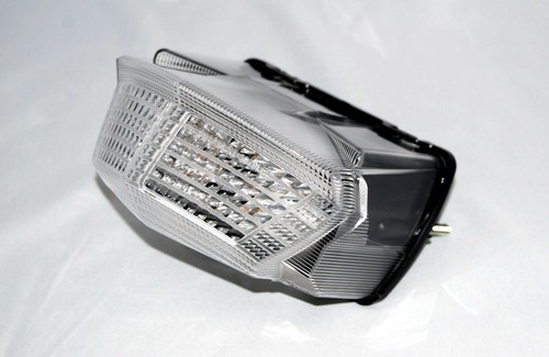 Led feu arrière - blanc, yamaha