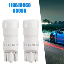 Car Light LED-T10 Ultinon
