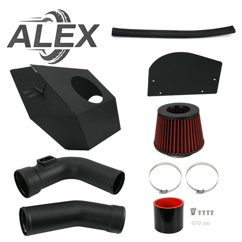 Cold air intake - intake, system