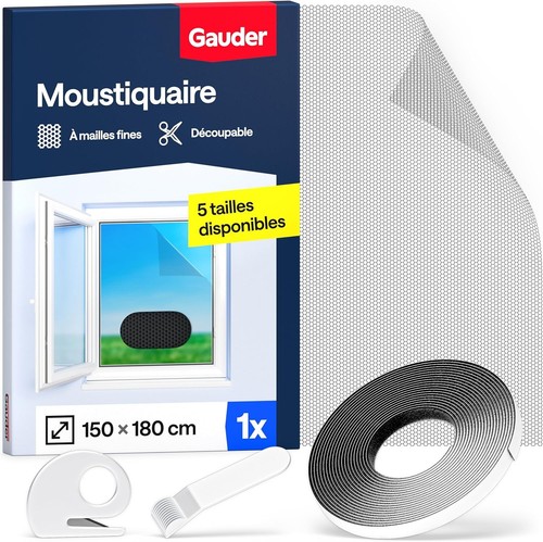 Moustiquaire fenêtre filet - fenêtre,
