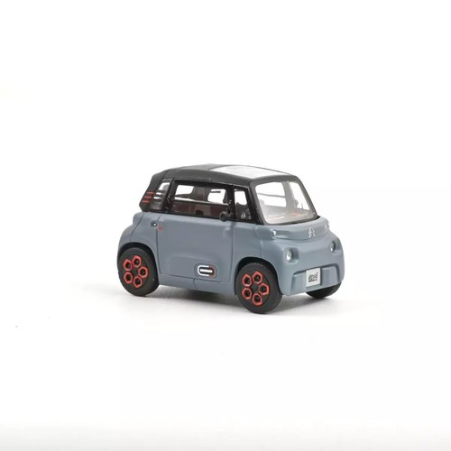 Citroën ami 100 électrique - citroËn, 100%