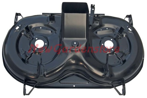 Piatto coupe tracteur - piatto, nu