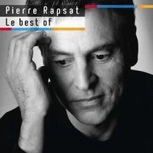 Best 2012 pierre rapsat - pierre,