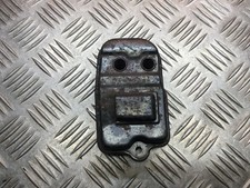échappement   taille haie sur