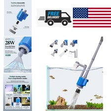 Automatic Water Changer and