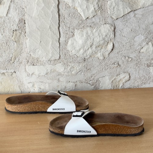 Birkenstock madrid catalina - birkenstock,