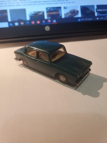 Politoys lancia flavia - lancia,