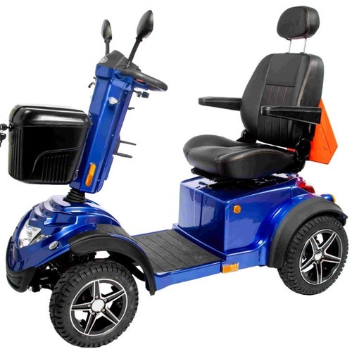 Scooter grönland - scooter,