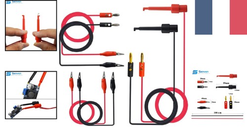 Kit cordons essai pour - cordons,