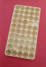 POBEDA-ZIM 2602 balance complete