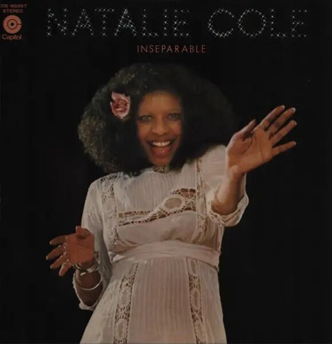 Natalie cole inseparable - cole,