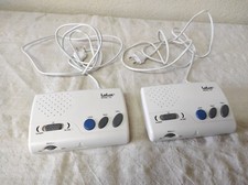 Interphone LeLux model 721 Wireless intercom 230v