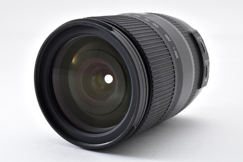 Objectif macro tamron - tamron, 16-300mm