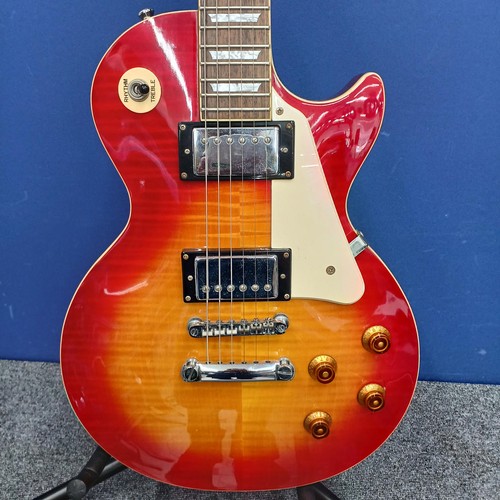 Guitare électrique epiphone - guitare,