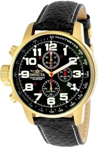 Montre quartz pour homme - à,
