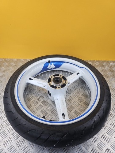 Jante avant pour suzuki - pour, sv