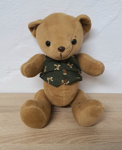 Ours peluche huenec cm - 32,