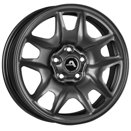 Jantes tole erion grey - tole,