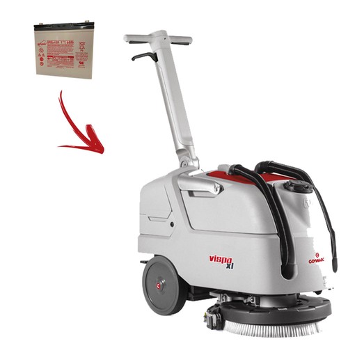 Batteria gel 12v pour - batteria,