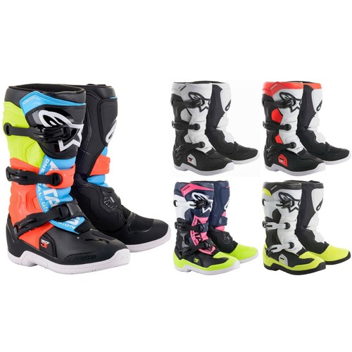 Alpinestars tech jeunes - alpinestars,