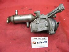SMART CAR 451 FORTWO 07-09 DIESEL 0.8 EGR EXHAUST GAS COOLER A6601400175 660950