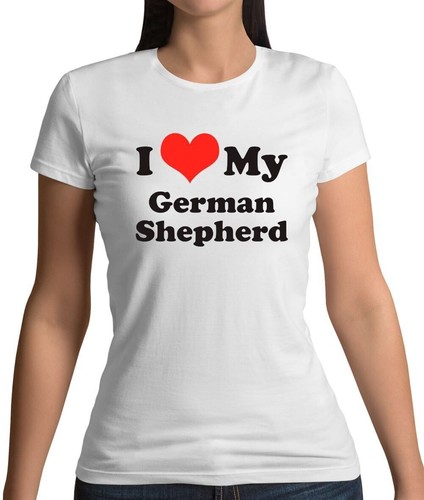 Love berger allemand - i,