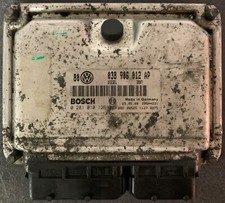 Calculateur moteur VW