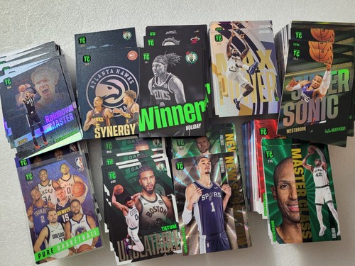 Panini top class nba - panini, 2023-24