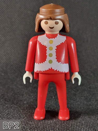 Playmobil personnages - playmobil,
