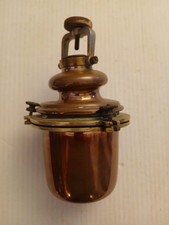 Chaudière en Cuivre pour