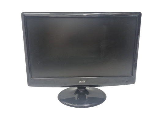 écran acer m190hqd - Écran,