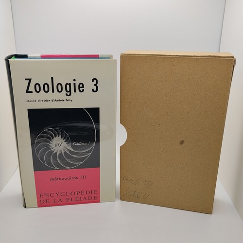 Pléiade encyclopédie - pléiade,
