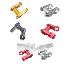 Potence de vélo pliable