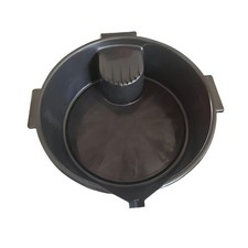 Bac de vidange d'huile de voiture 6 L Bac récupération d'huile