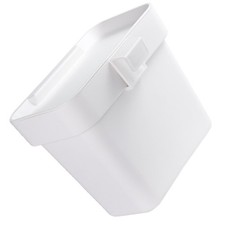  Poubelle de cuisine suspendue porte-ordures poubelle conteneur armoire poubelle