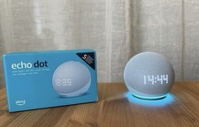 Nouvel Echo Dot (5E