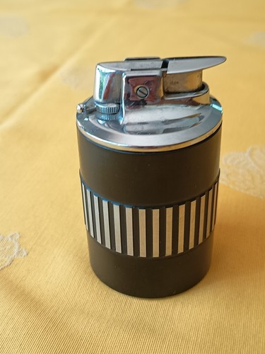 Vintage années briquet - vintage,