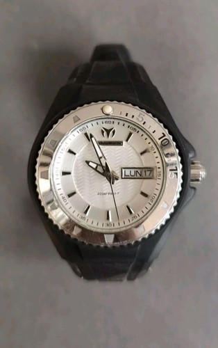 Montre technomarine cruiz - technomarine,