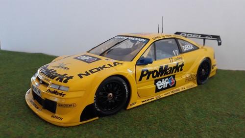 Opel calibra 4x4 - v6,