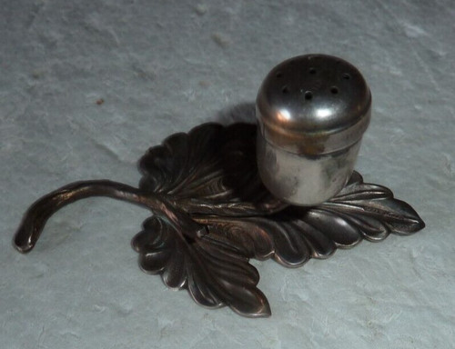 Spanish italian silver oak - spanish/italian,