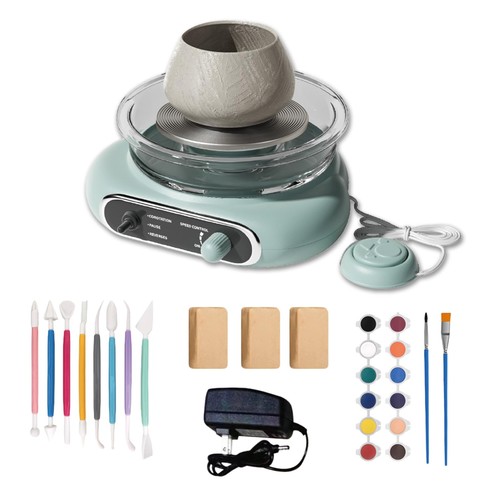 Vert tour potier kit - tour,