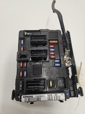 Boitier servitude moteur (BSM)