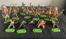 Britains  20 Personnages