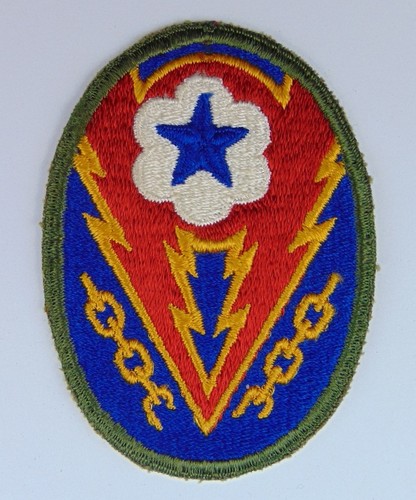 Patch etousa ww2 - patch,