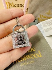 🔒✨ Vivienne Westwood