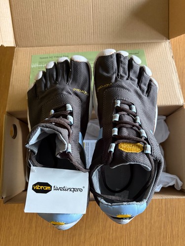 New vibram fivefingers speed - new,