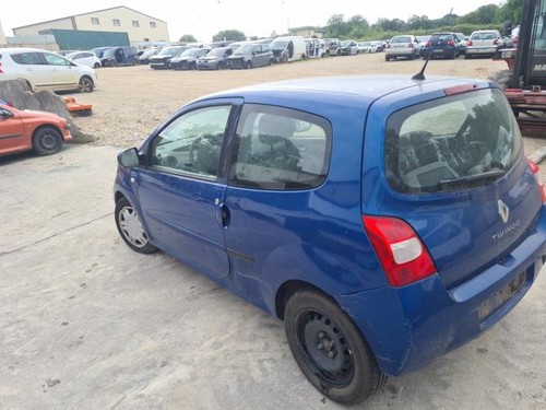 Compteur renault twingo - renault, 2